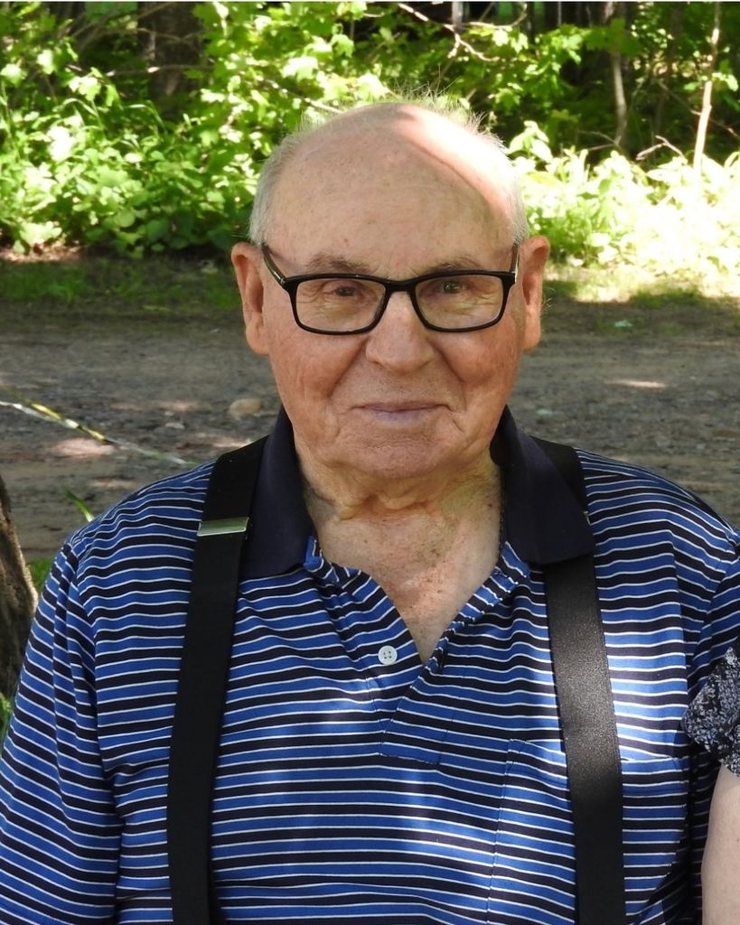 John "Jack" Robinson Sr. Profile Photo