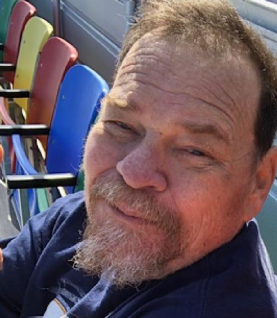 Richard Mueller Profile Photo