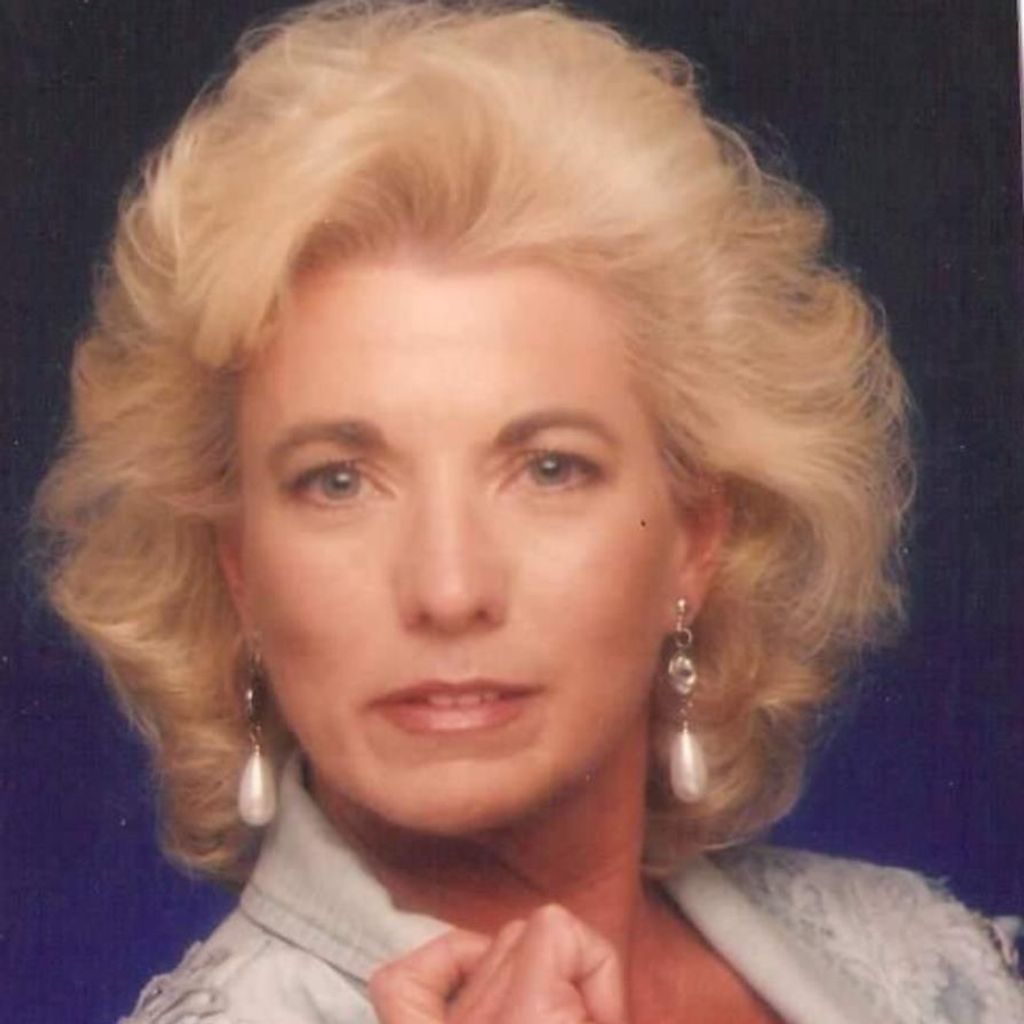 Shirley Hardy
