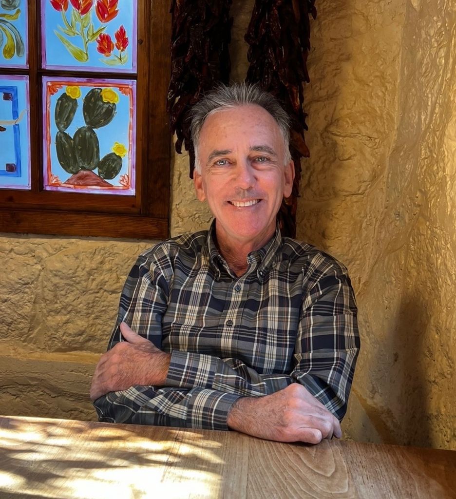 Russell Andrew Clark Profile Photo