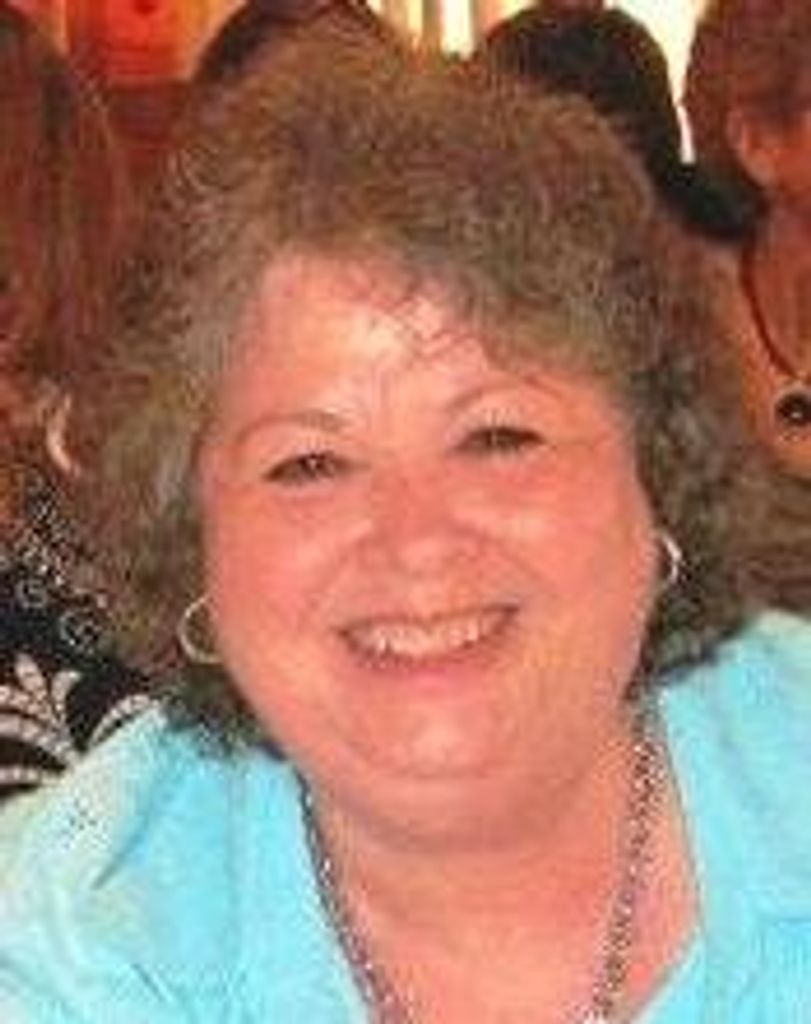 Joyce M. Lewis