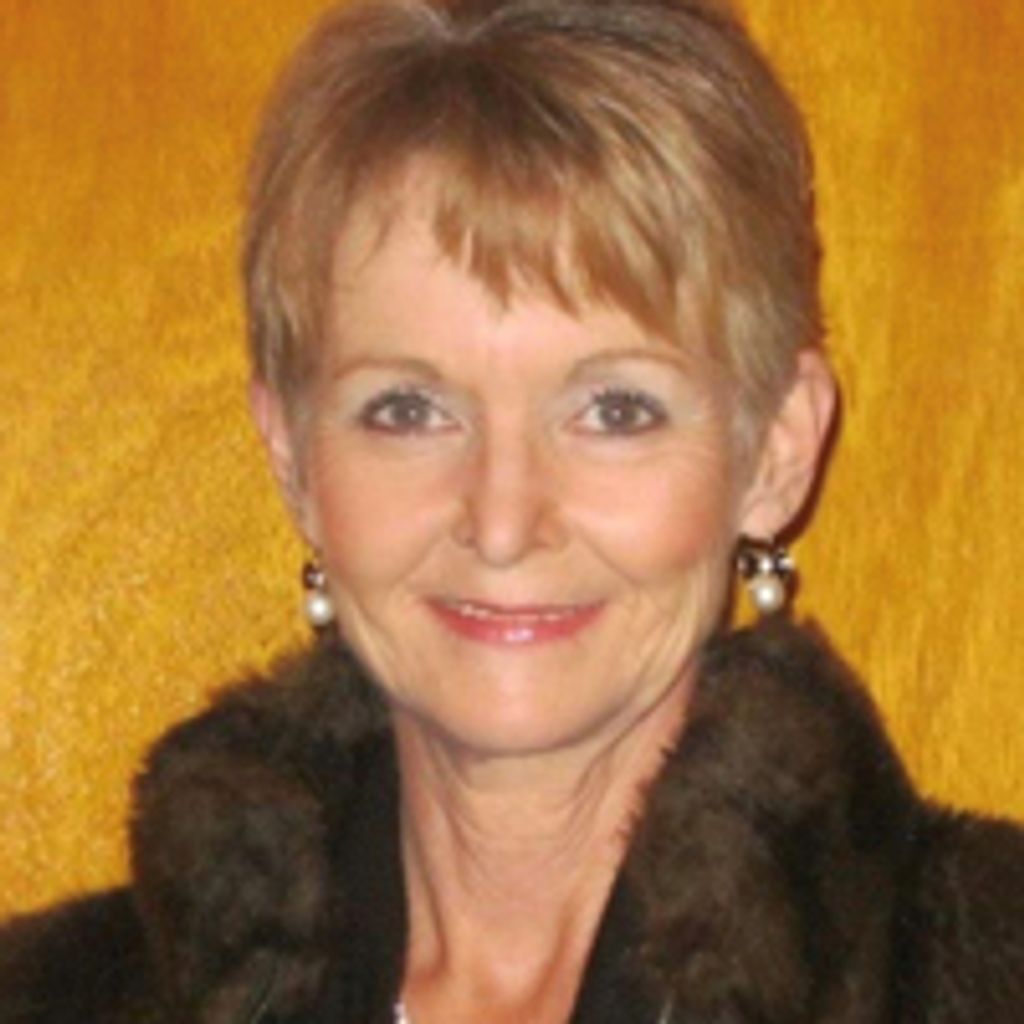 Judith "Judi" Smith Mcallister
