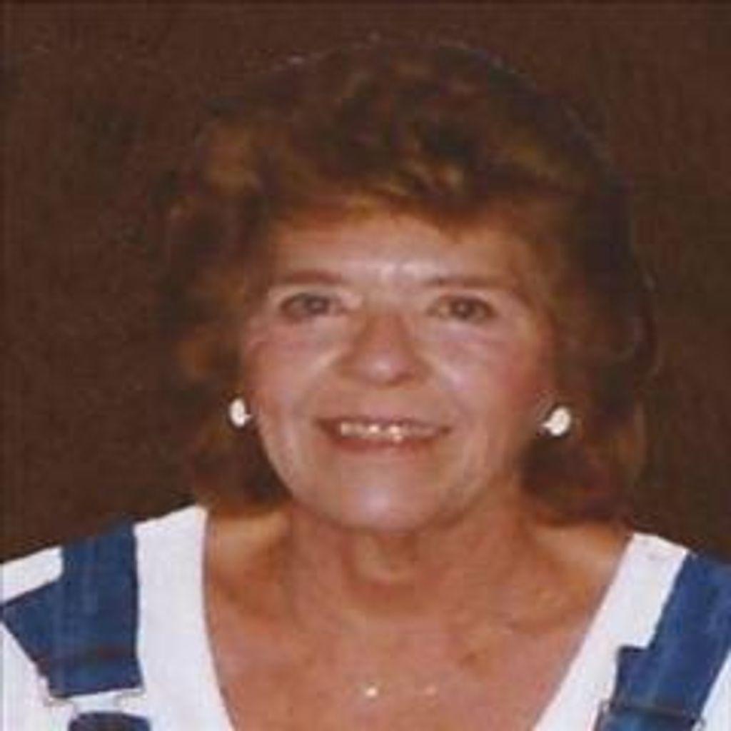 Lee Helen Cain Profile Photo