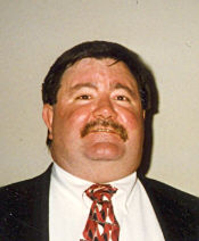John Mathew Fisher Profile Photo