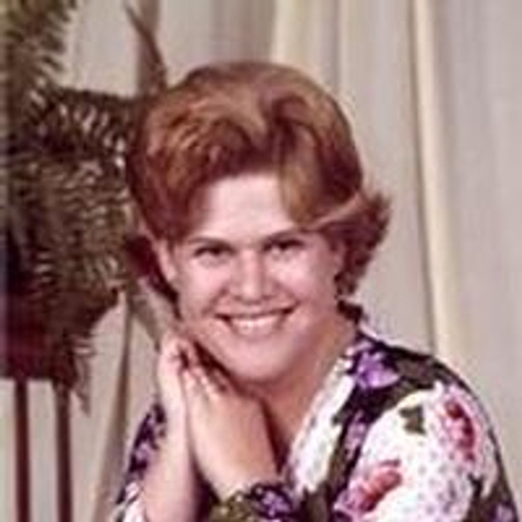 Judy Borden