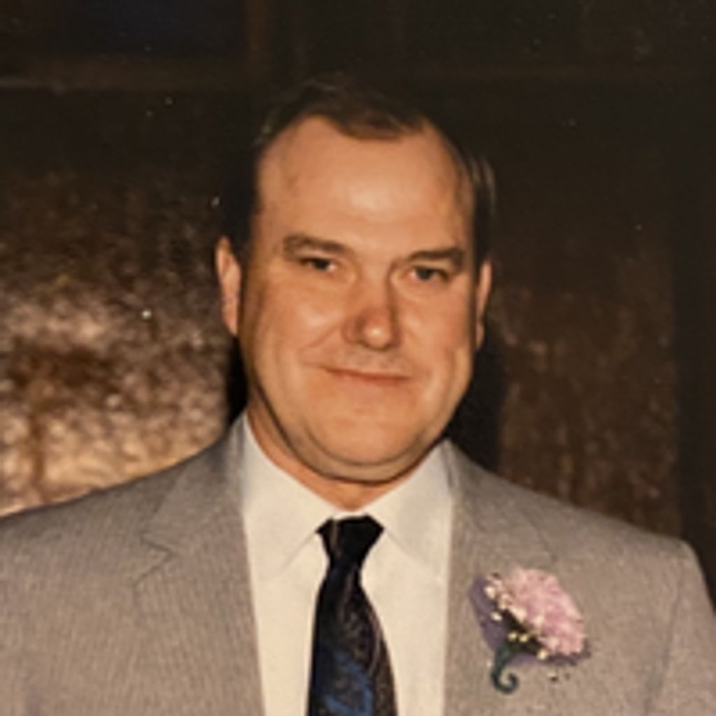 Howard Petersen
