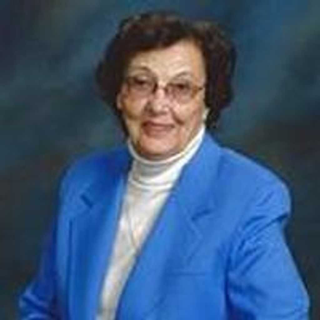 Beatrice H. Robertson