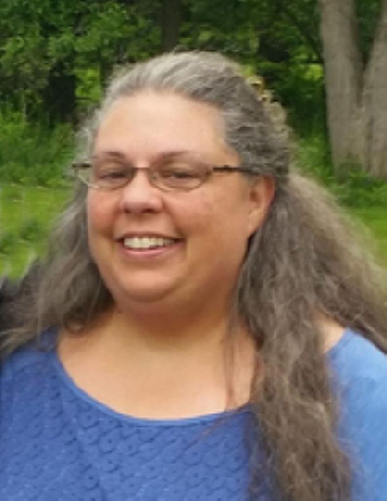 Dolores Verna Reifinger