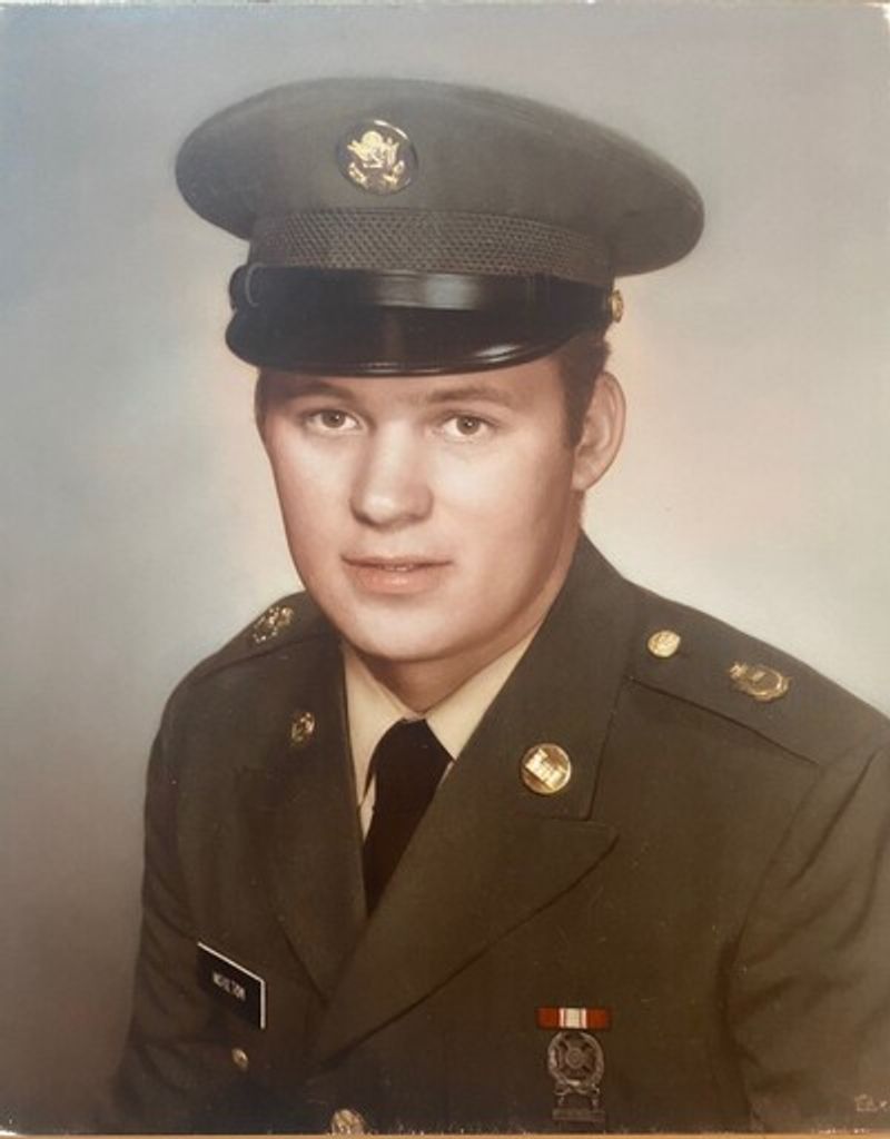 Larry Gerald Moulton Profile Photo