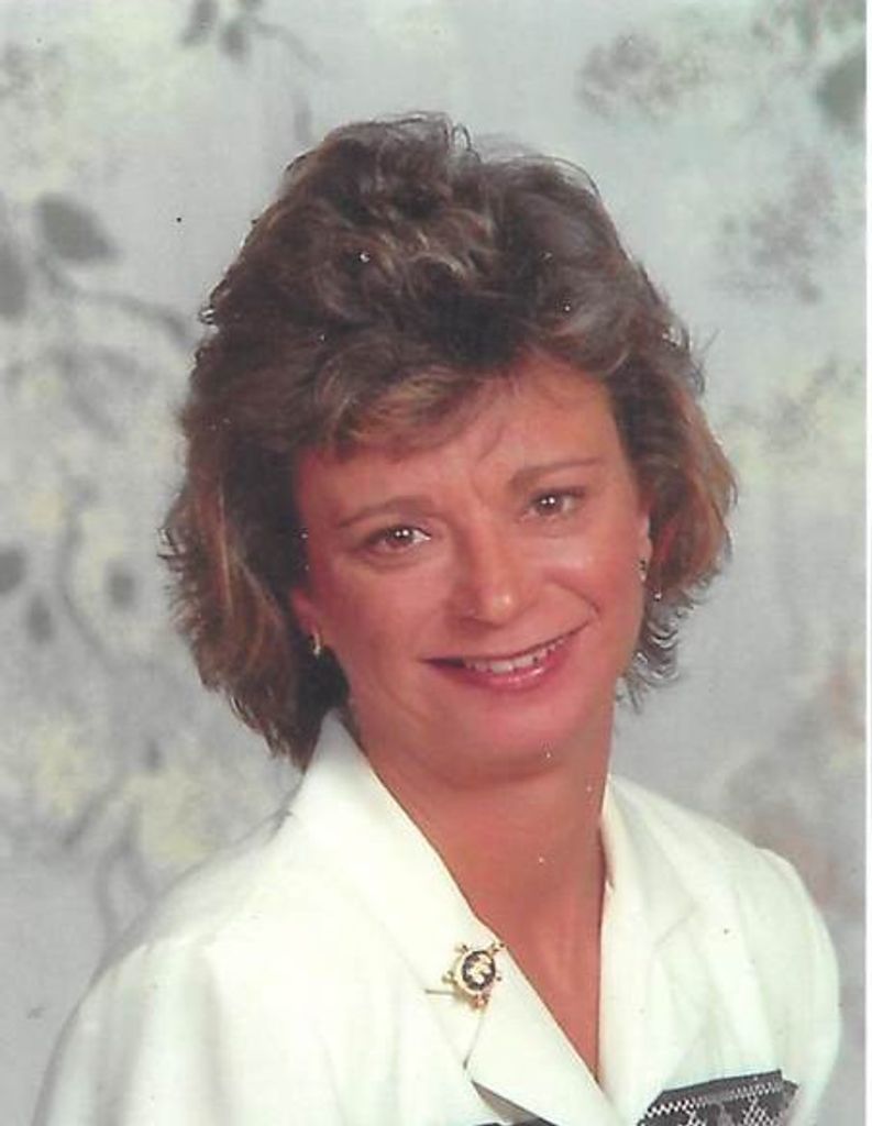 Brenda Sue 'Peanut' Bekich