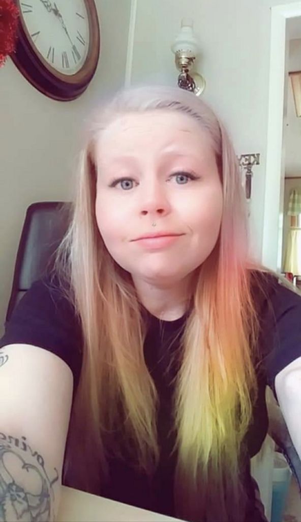 Taylor Renee Wolfe Profile Photo