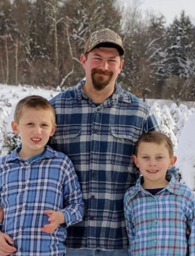 Chad Ferjanec Profile Photo