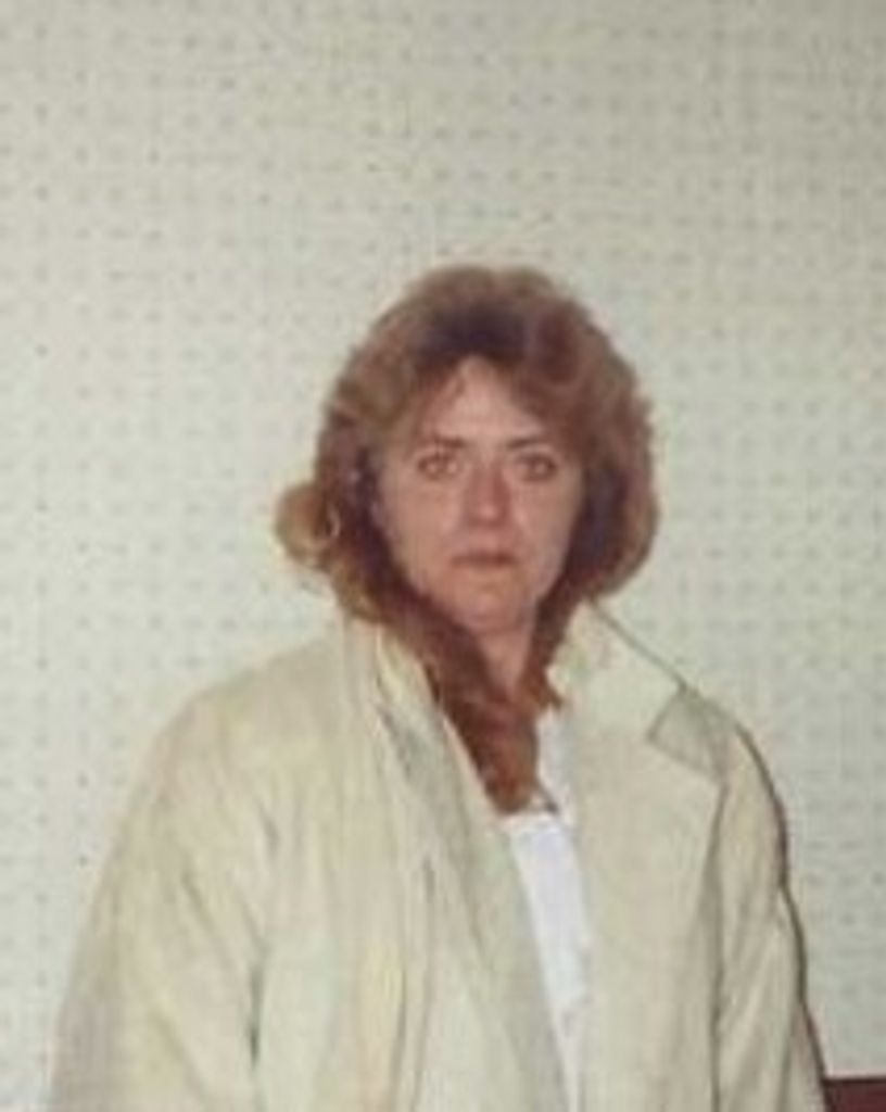 Deborah Sue Canter
