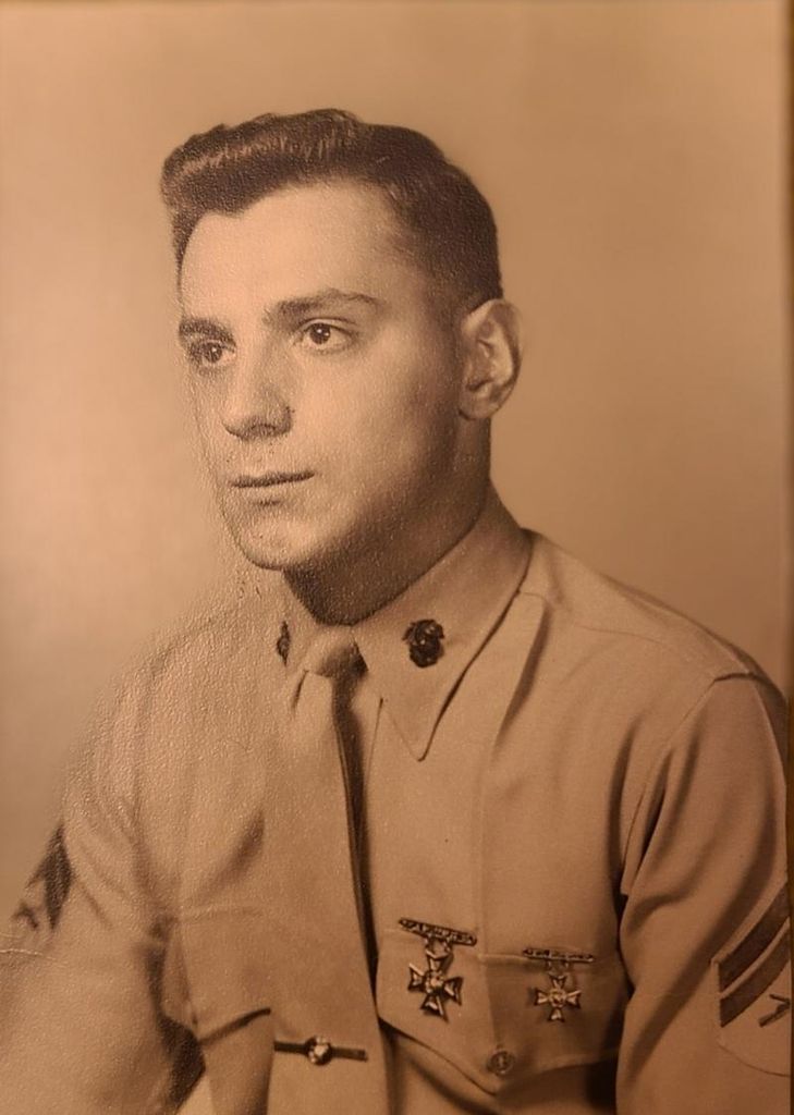 Richard Brauning Profile Photo