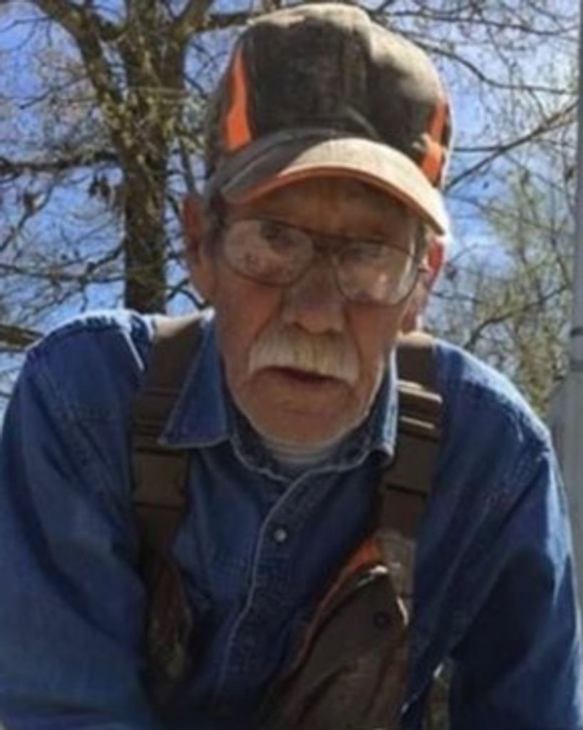 Burton "Burt" Davidson