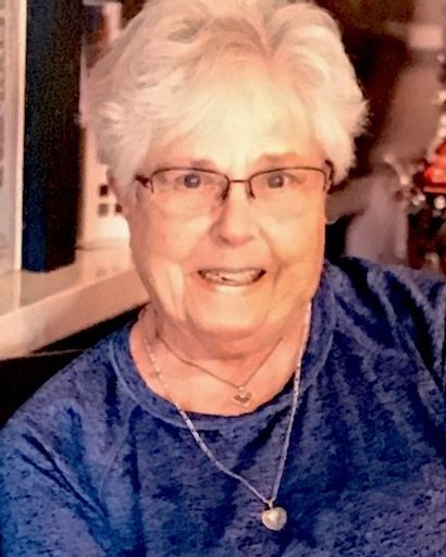 Barbara Joyce Jensen Kemp's obituary image