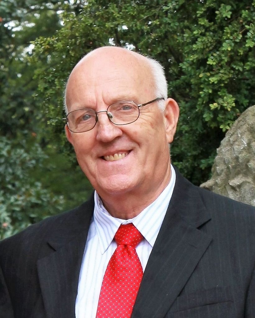 Walter C Wilson Profile Photo