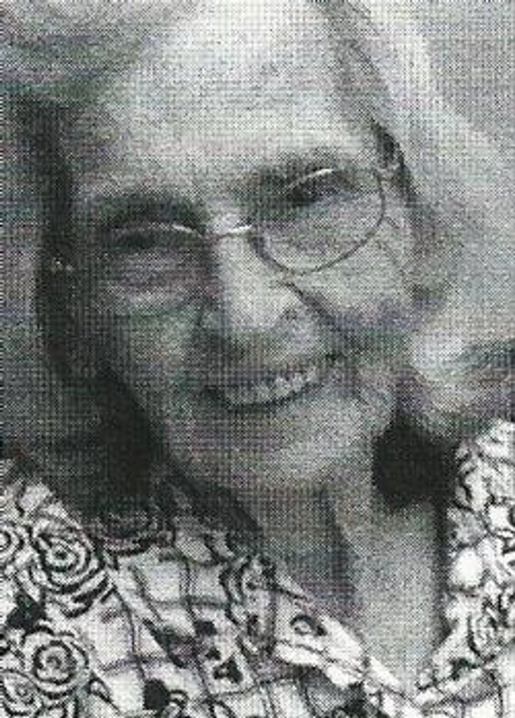 Sara Margaret Brown Profile Photo