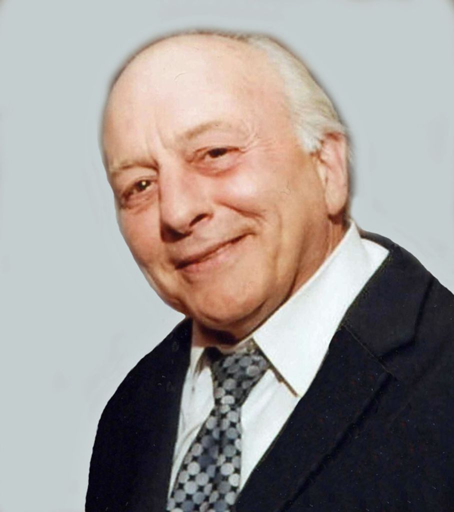 Michael Iarussi