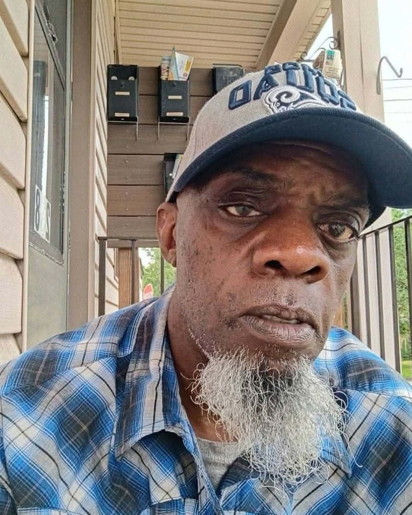 James "Wes" Monroe Jones