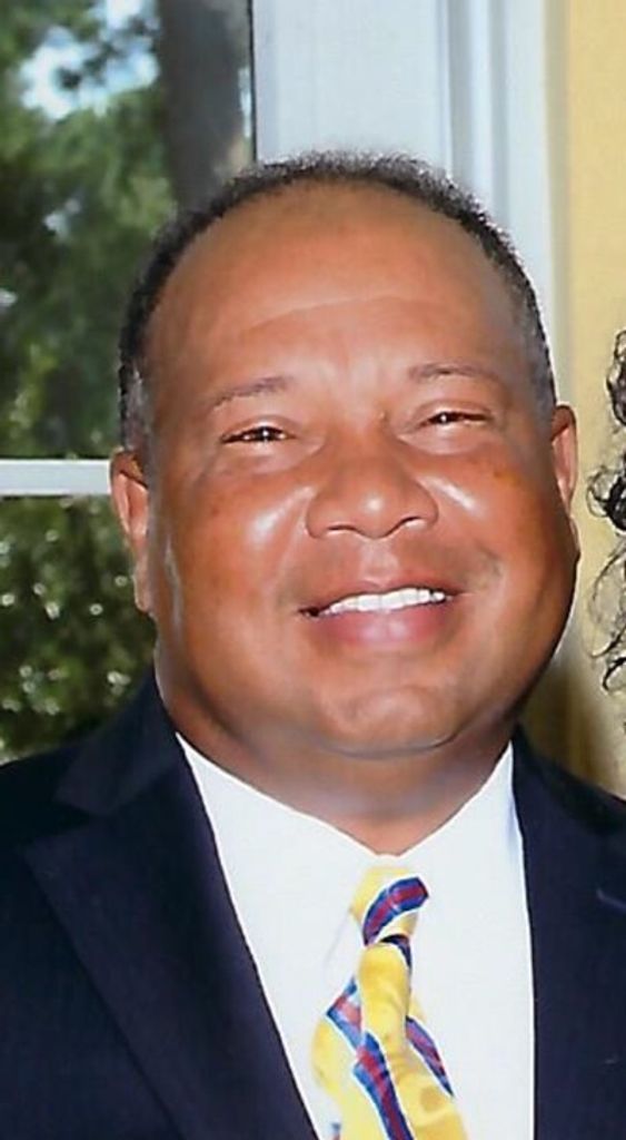 Donal Ray Turner Profile Photo