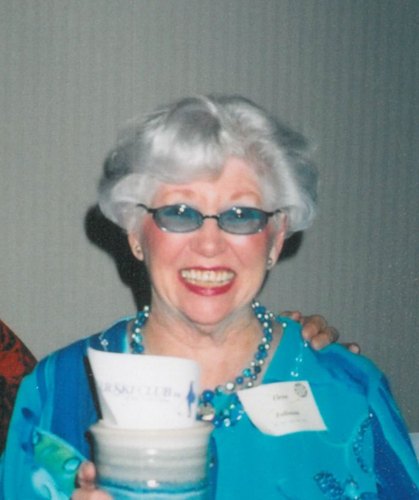 Elene M. Fellman