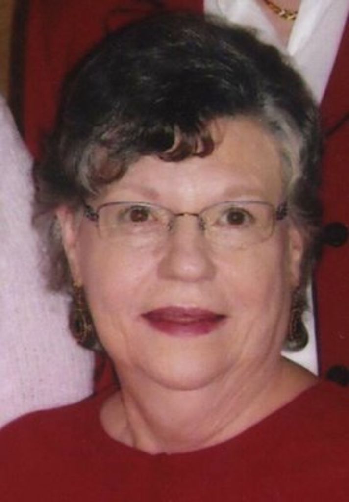 Lyndia Sparkman
