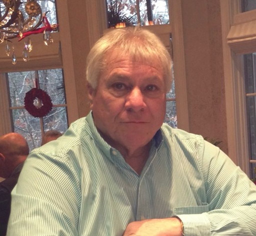 Richard Paul Danna Profile Photo