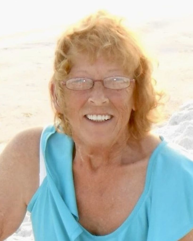 Pamela Sue Kinner