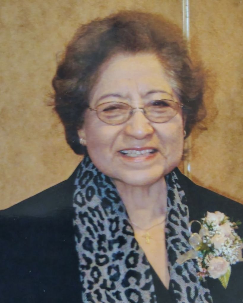 Mary (Ortega) Negrete Profile Photo