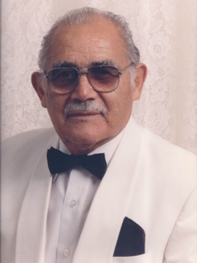 Jose Ortega