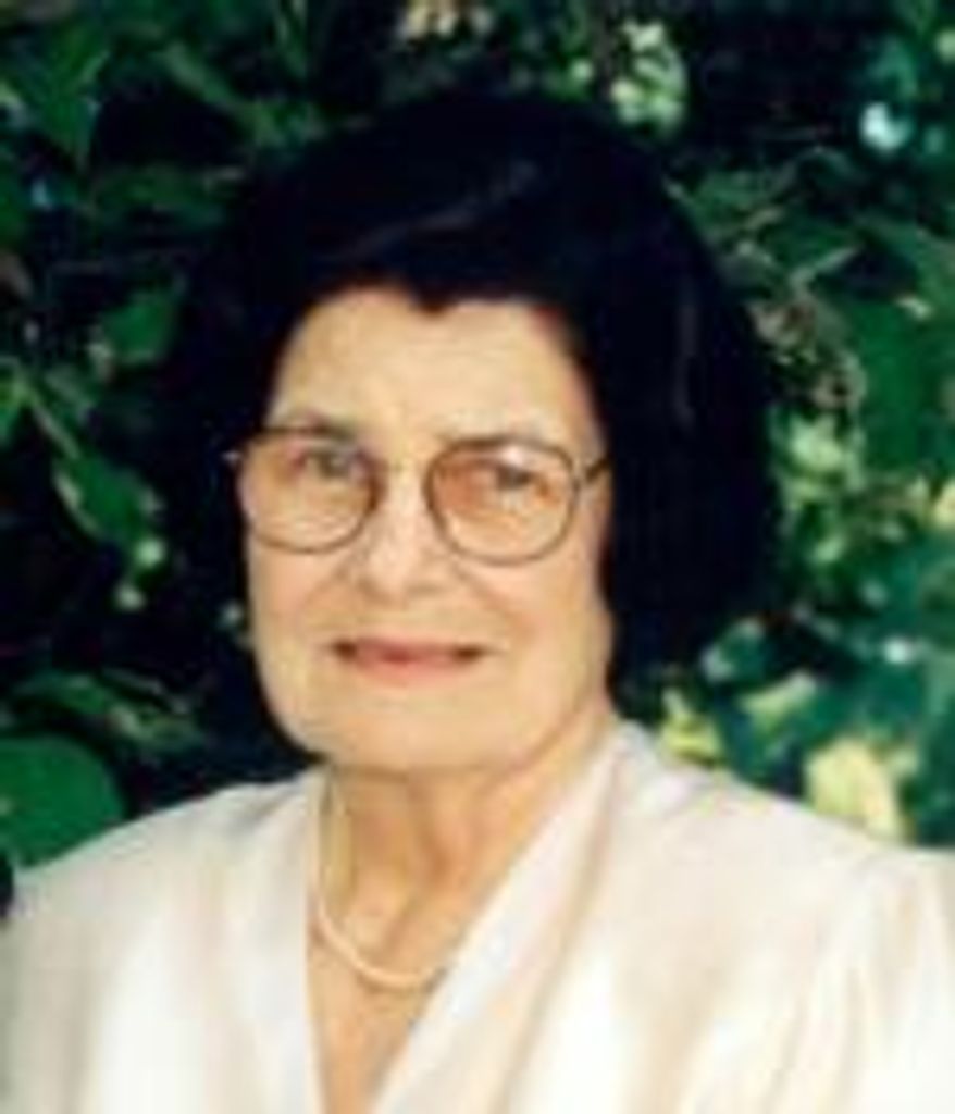 Isabelle Richardson Roach