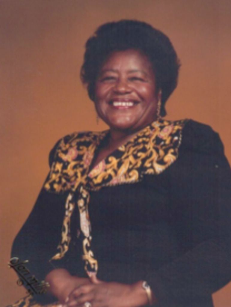 Elizabeth Terry Profile Photo