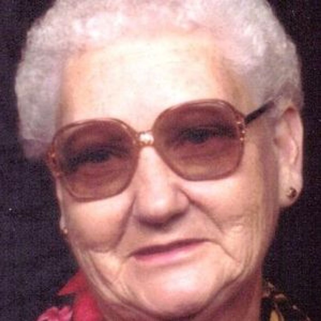 Mildred Davis Profile Photo