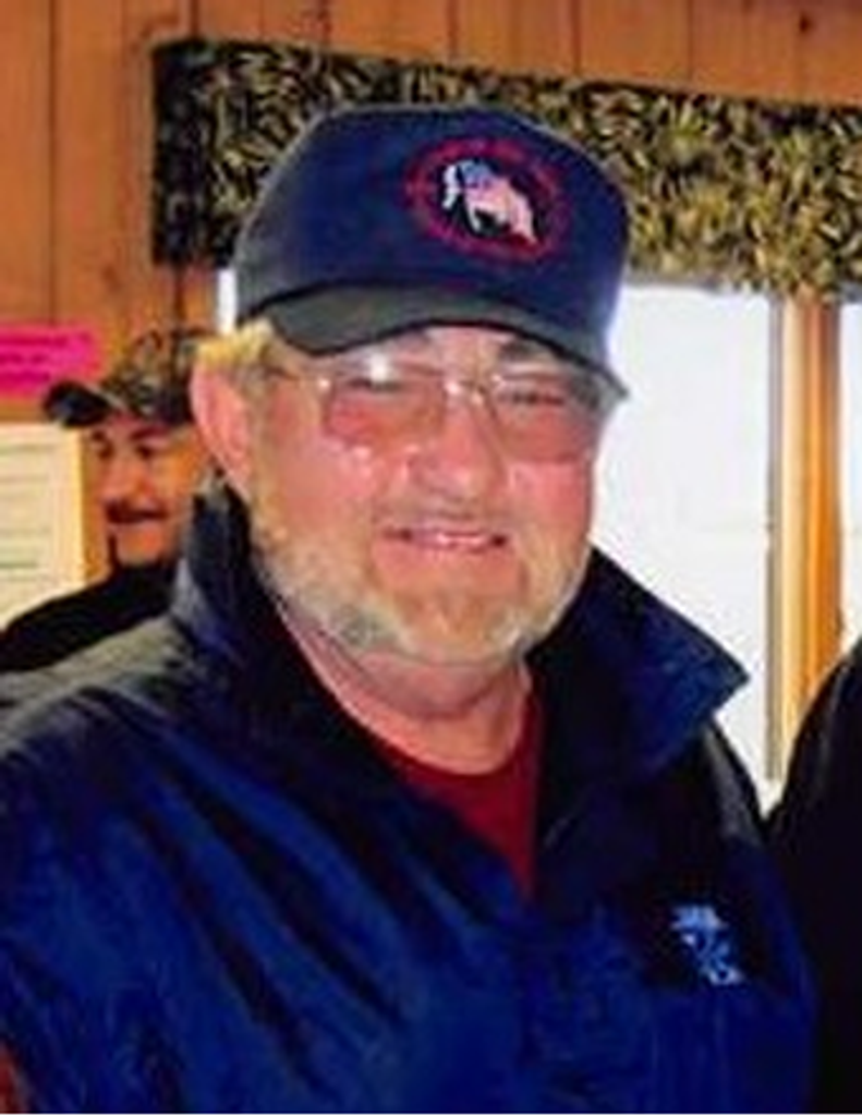 James "Jim" S. Mann Profile Photo