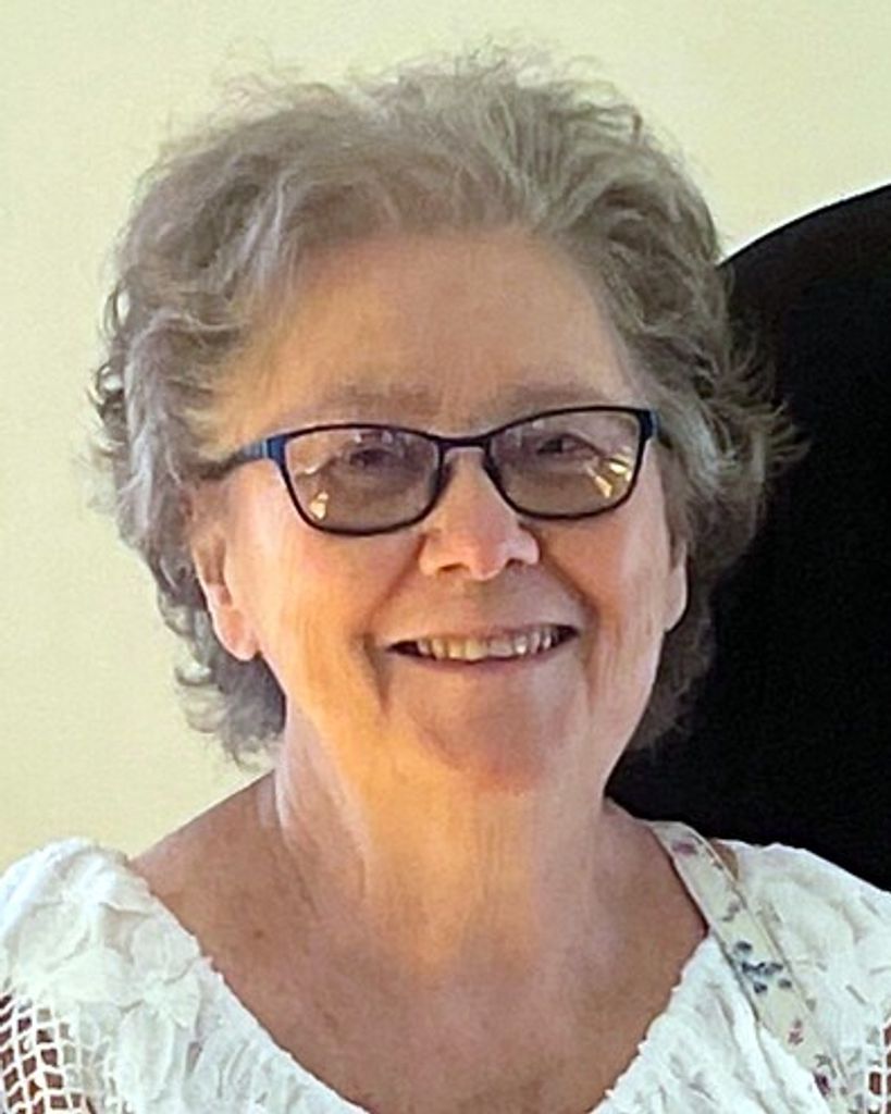 Arlene Coffey Profile Photo