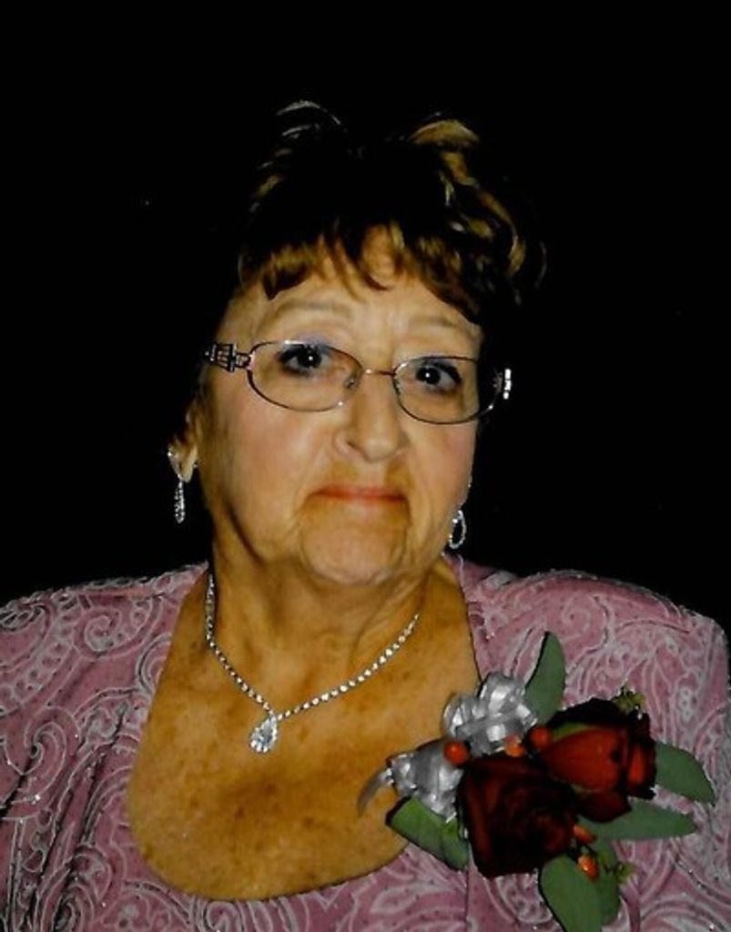 Ruth Wilson Profile Photo