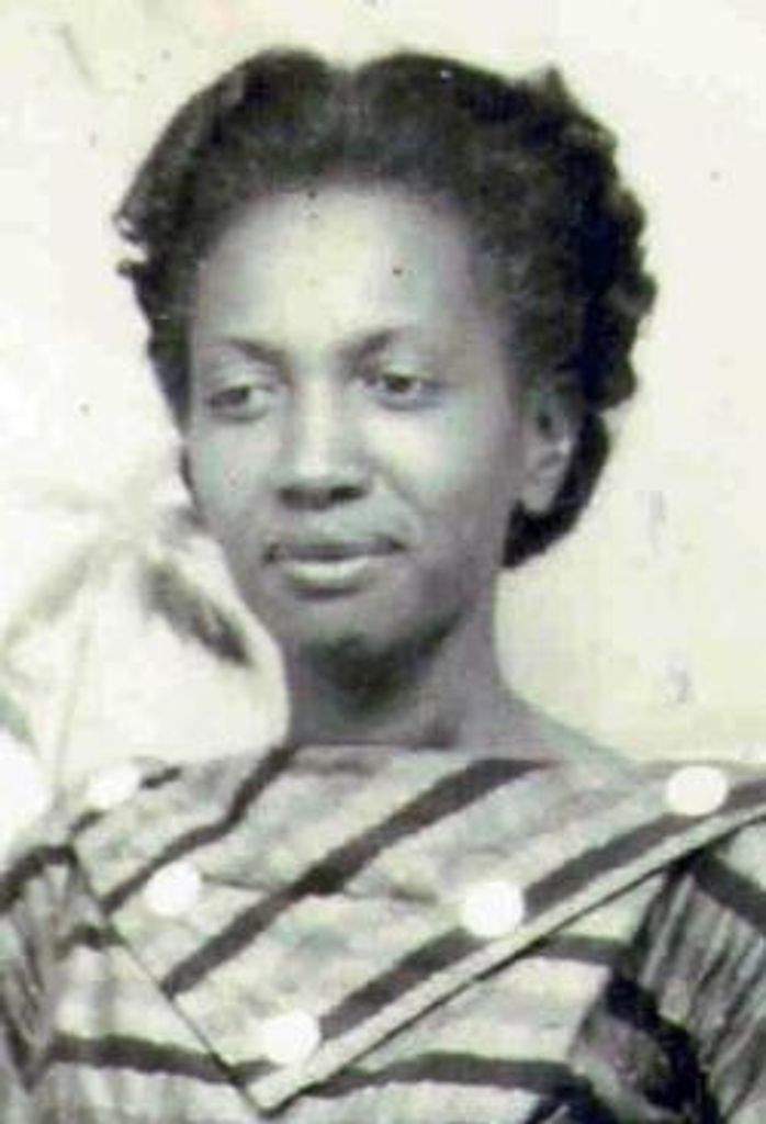 Dorothy Elizabeth Reid