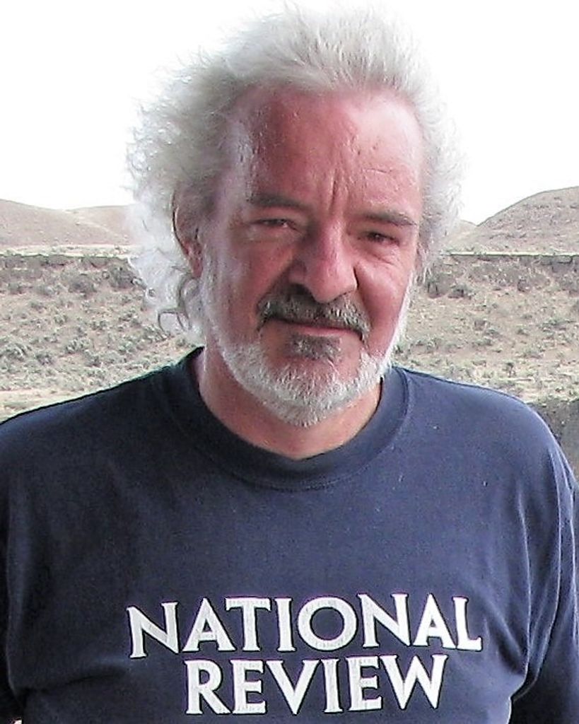 Ralph Lorenz Stromberger Profile Photo