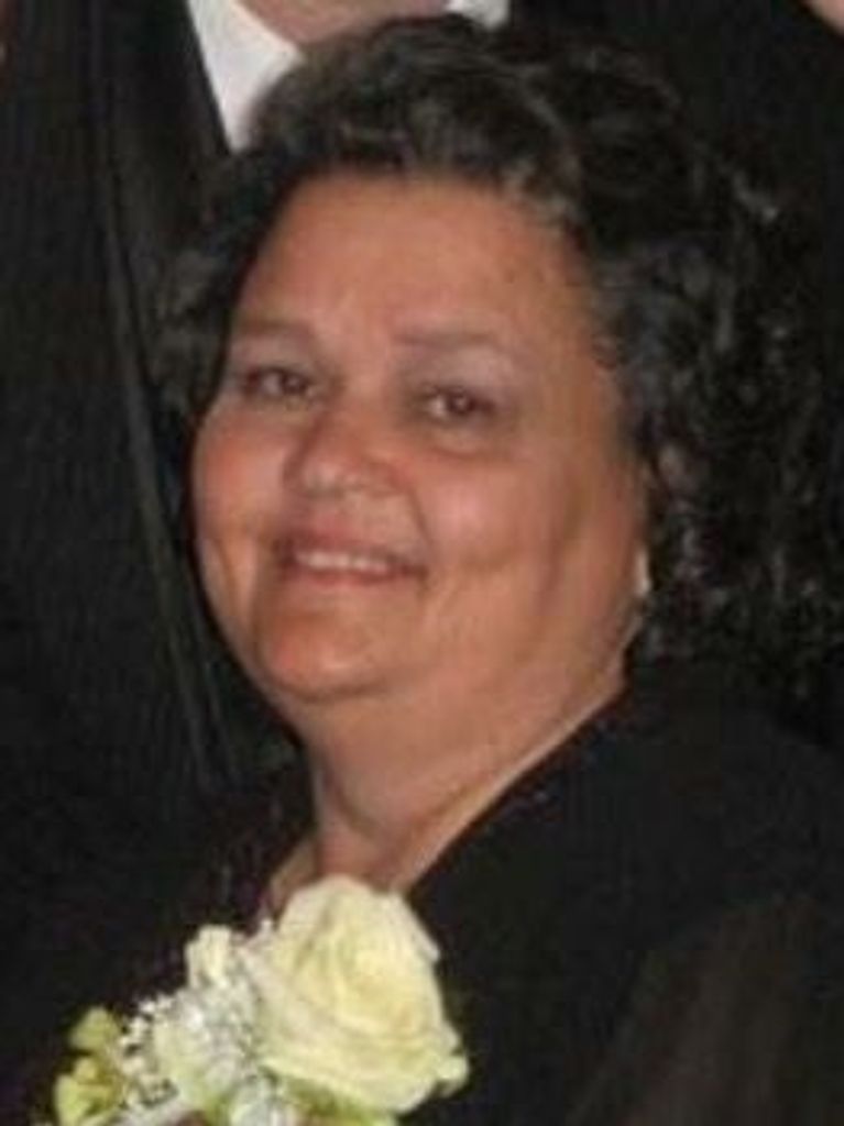 Linda Chattman Goodale Profile Photo