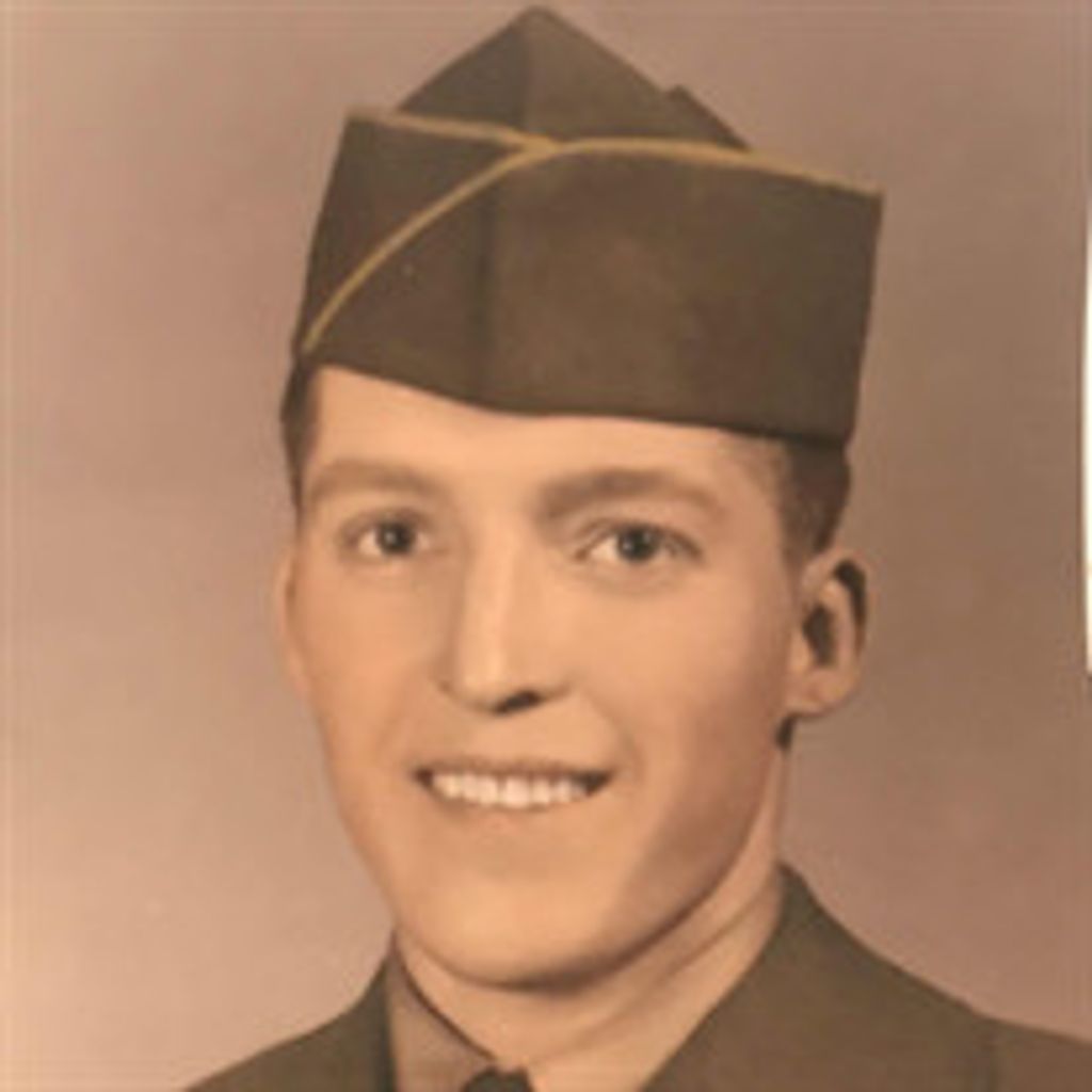 Hanford "Hank" Costlow Profile Photo