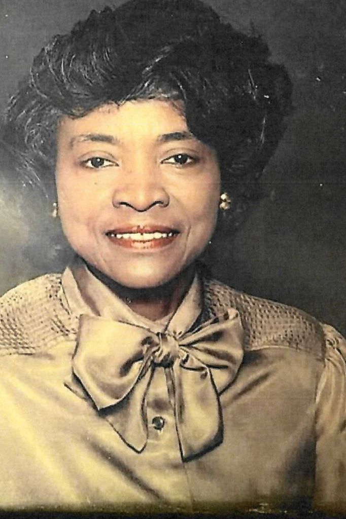 Reverend Sadie Martin Profile Photo