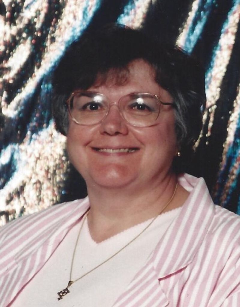 Carole Lynn Negulici