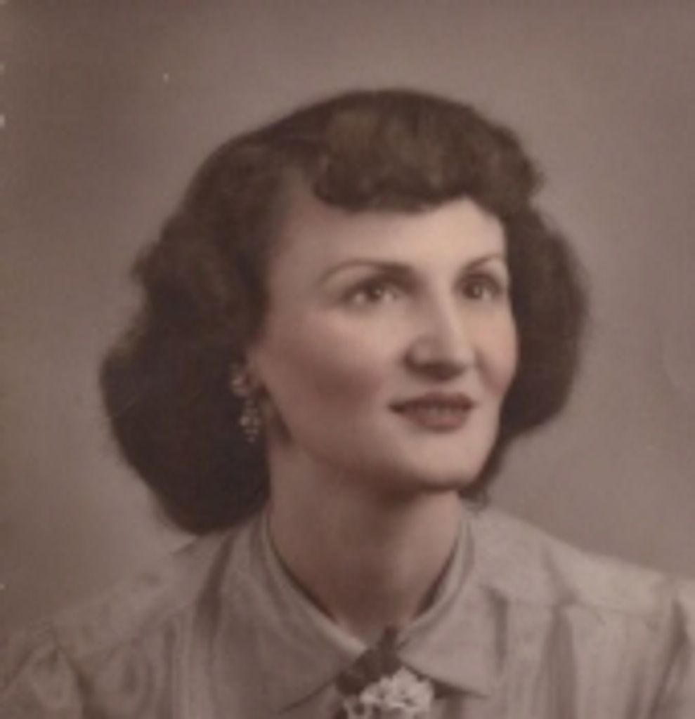 Virginia Justine Puzak