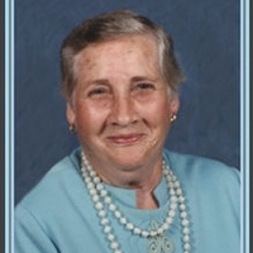Mary Ellis Hann Brooks