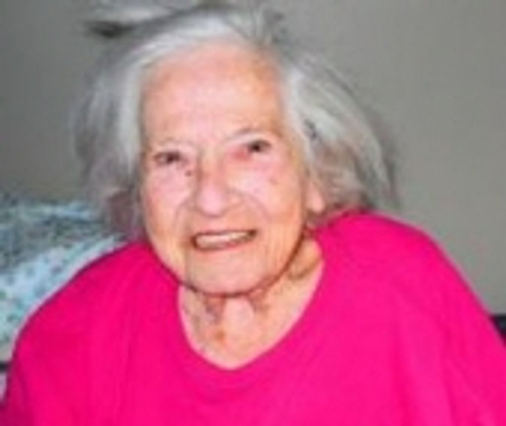 Marjorie Abood