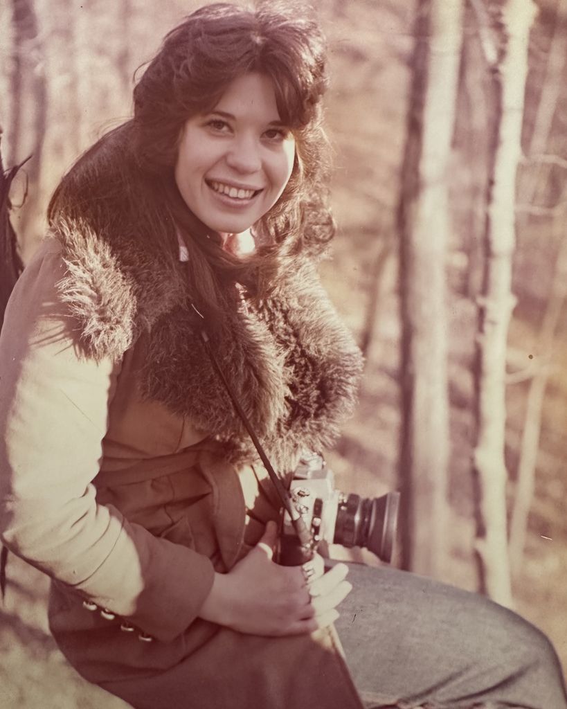 Deborah Lynn Frame Profile Photo