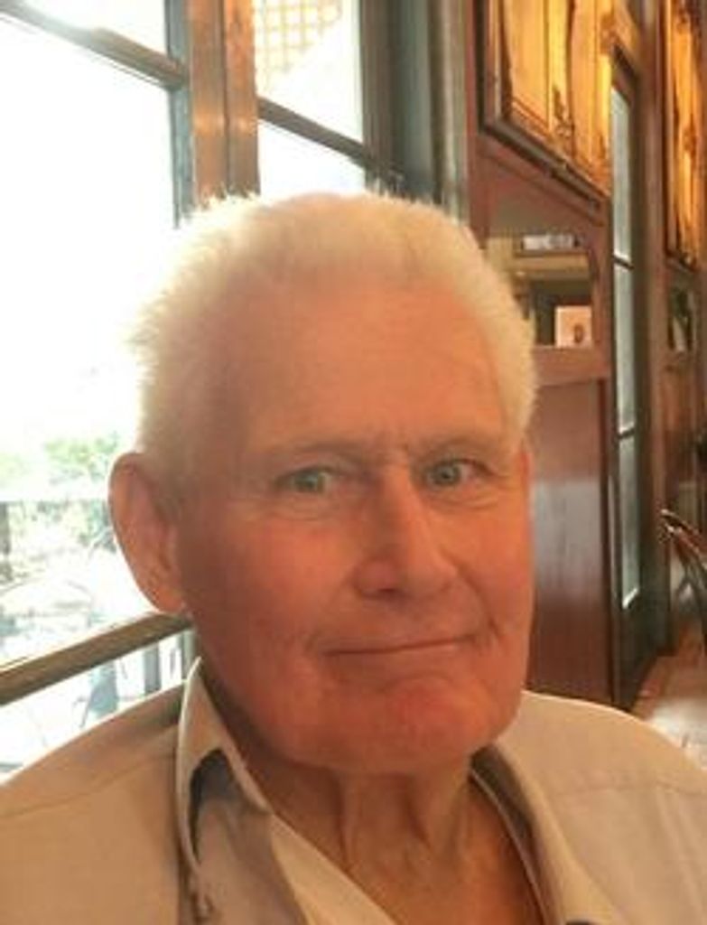 Archie Richard "Rick" Morris