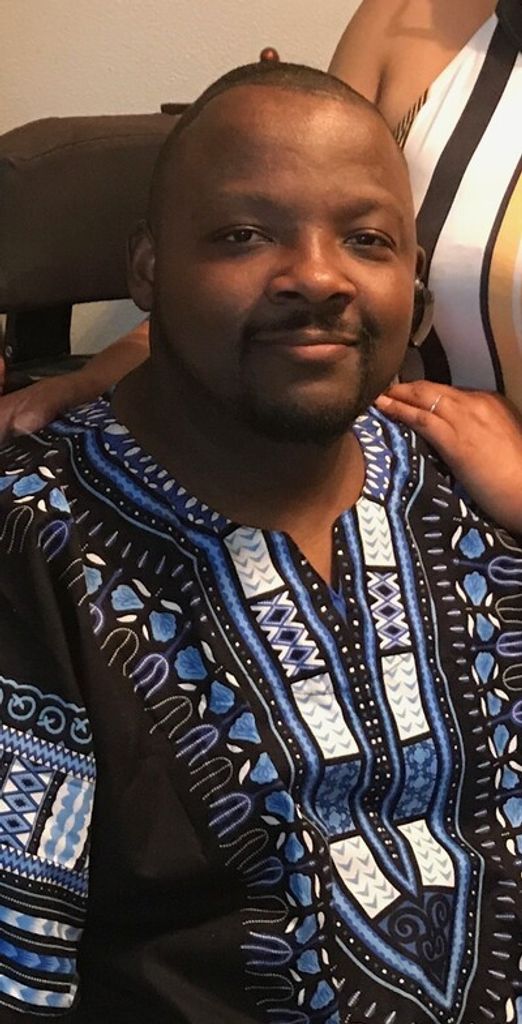 Adam Joseph Page Iii Profile Photo