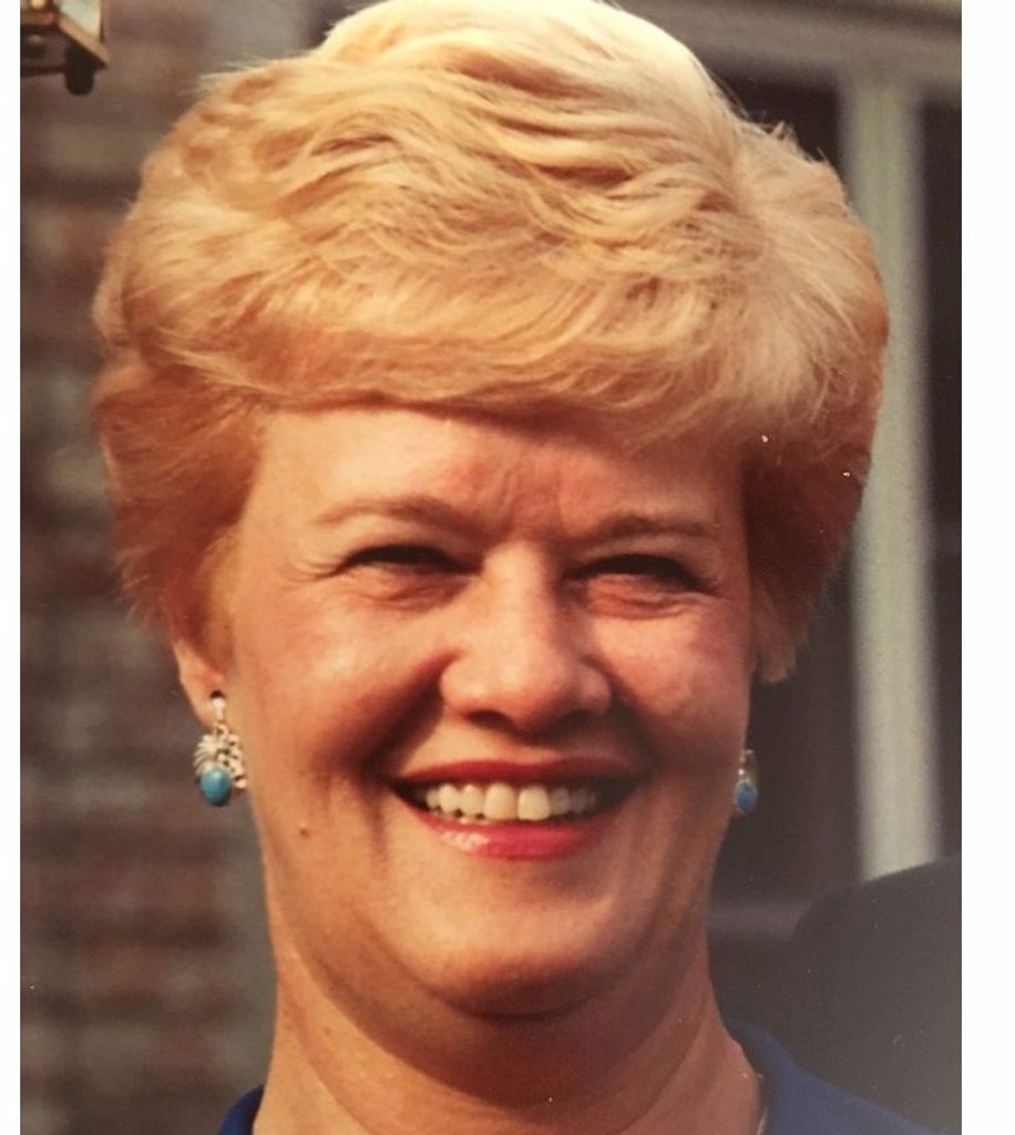 Dixie Lee Teets